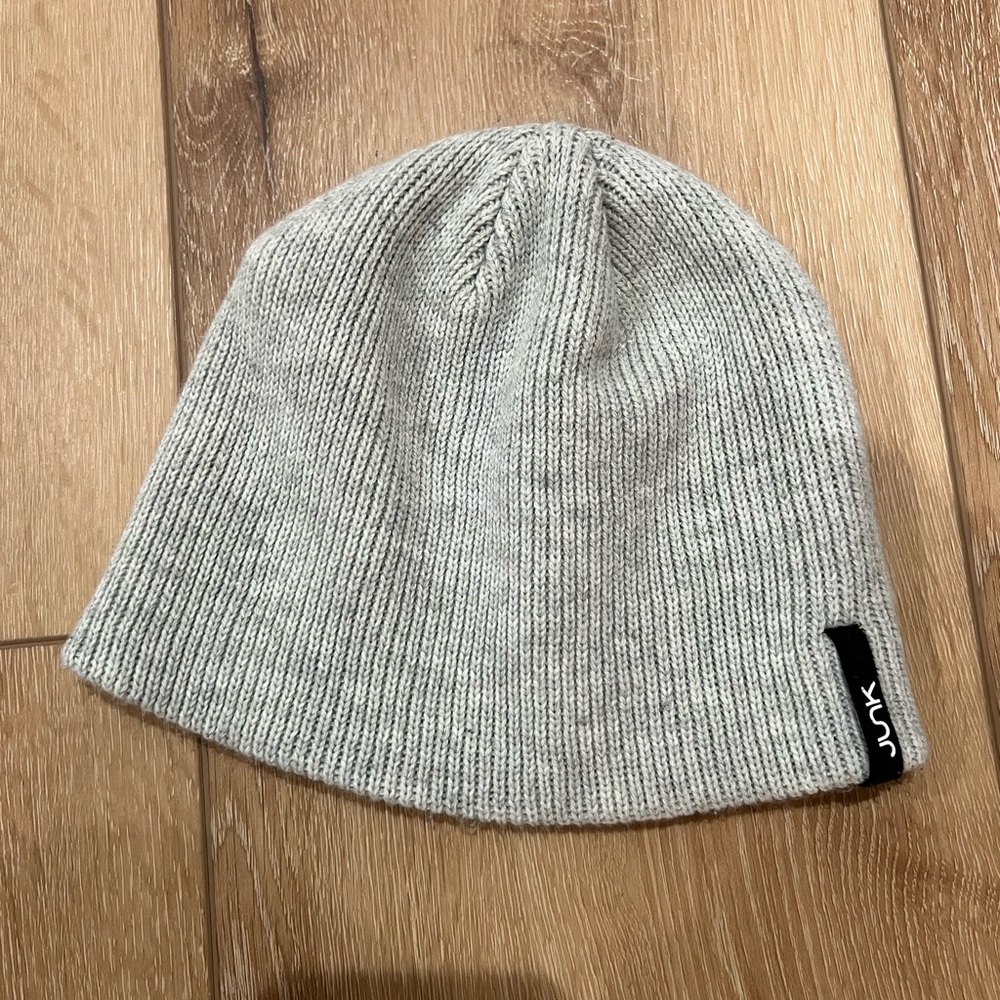 JUNK Beanie